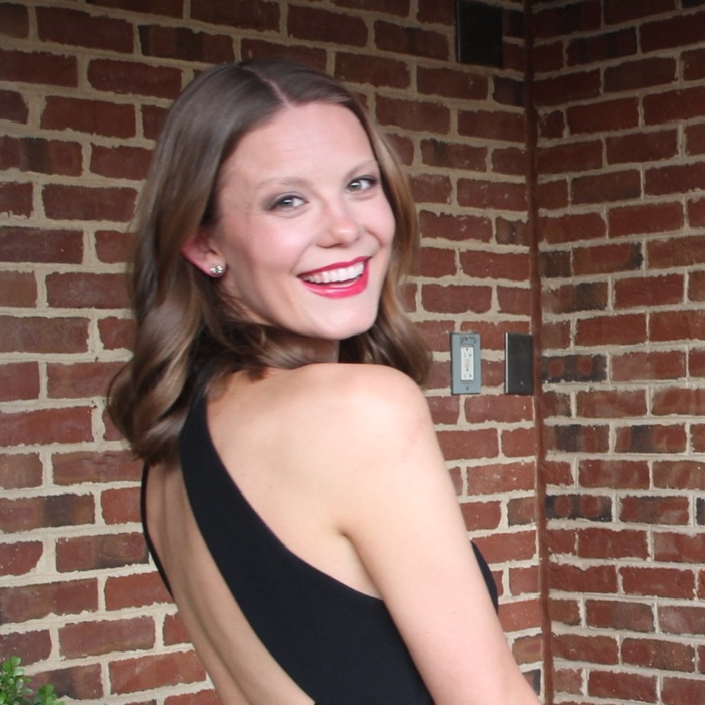 Meet your Posher, Celia! Hi!!
